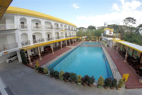 Rosario Resort and Hotel .